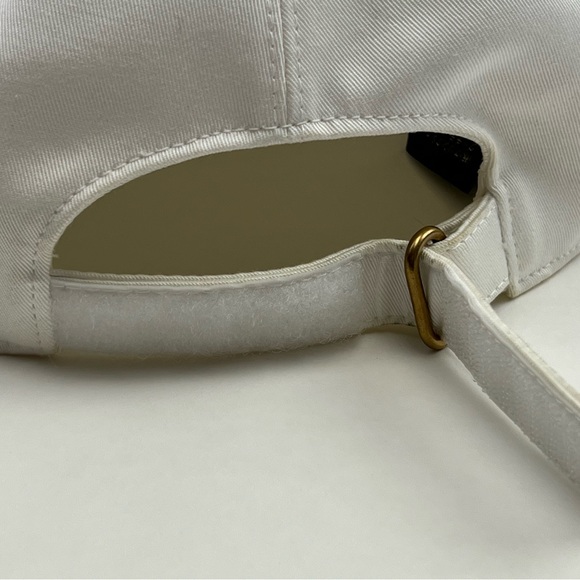 Gucci Hat/Cap White Size XL/59cm - Picture 10 of 13